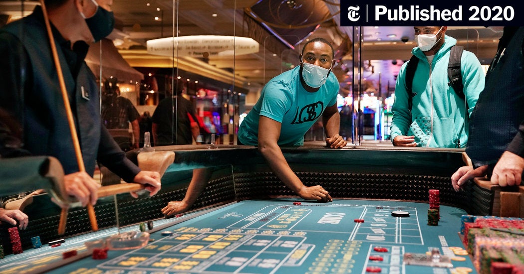 Online -Casino legal