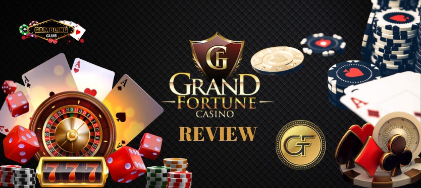 Slot of Fortune online slot