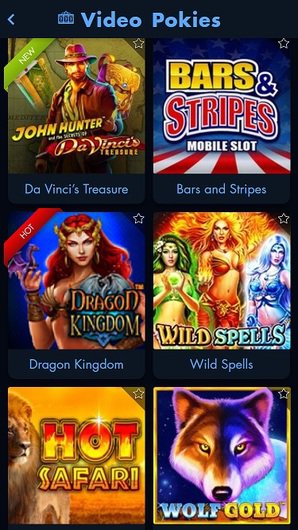 no deposit bonus lucky red casino