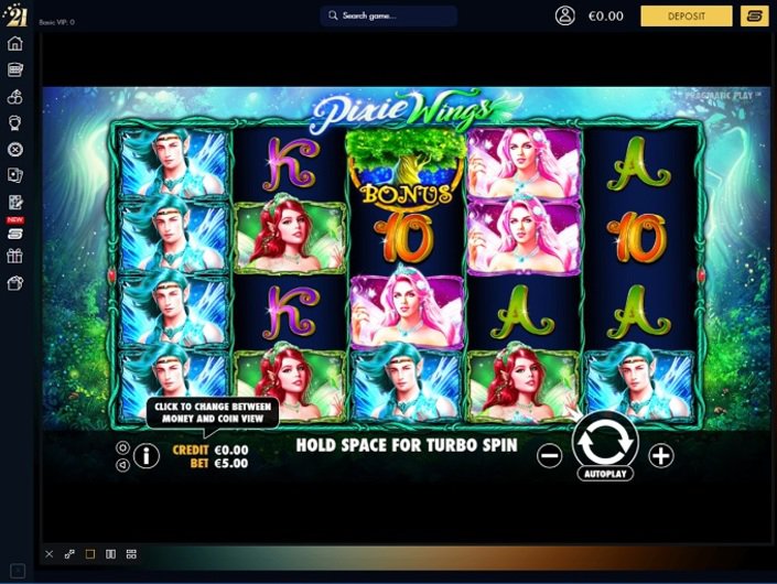 no deposit bonus casino real money