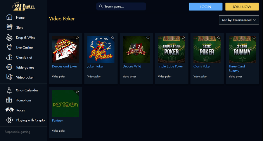 i24Slot casino bonuses