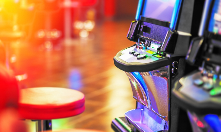 Eye of Horus Echtgeld Jackpot-Slot