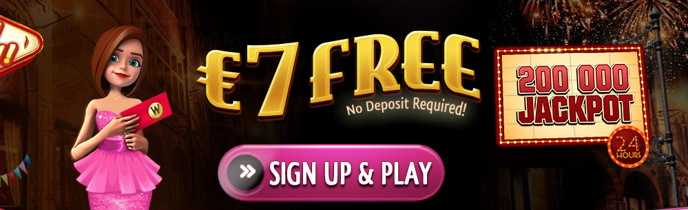 high 5 casino app page