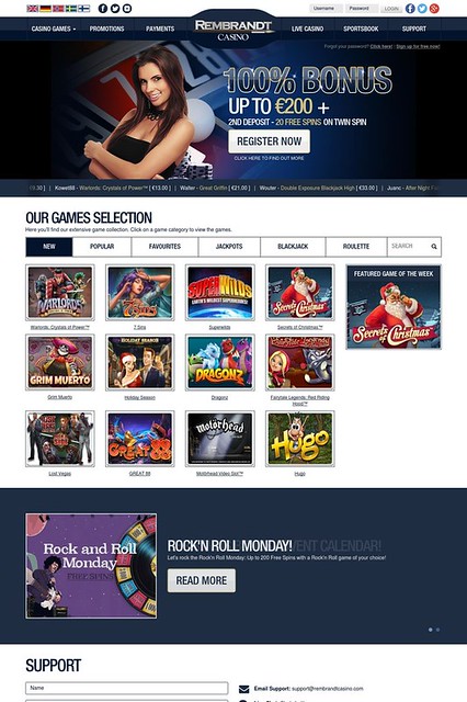 Grand Reef 60 free spins no deposit casino