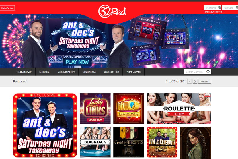 online casino canada
