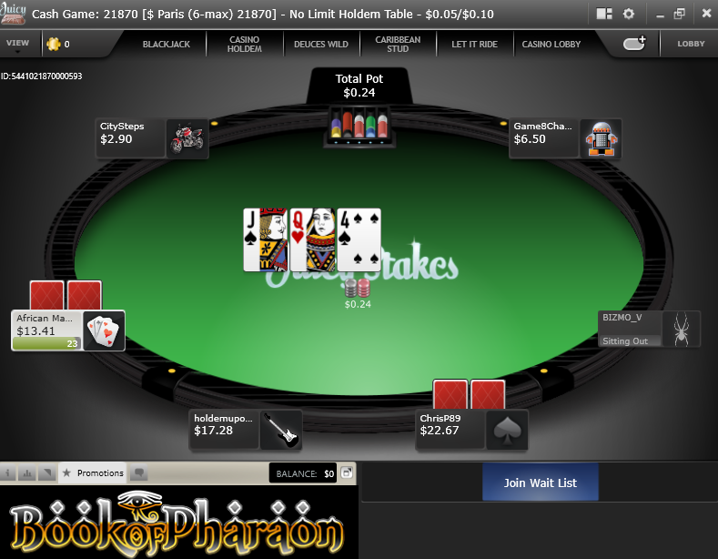 playfina casino pregled