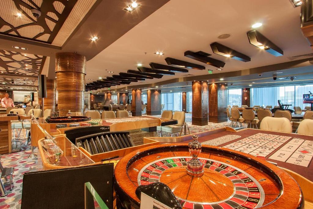 Eye of Ra video slot