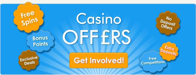 casino Slot Crazy login