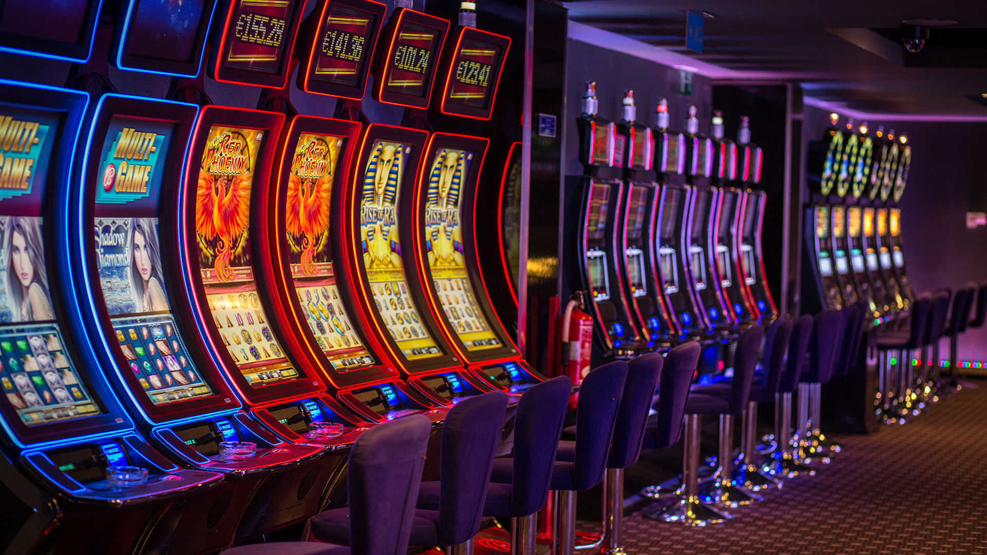 trinocasino casino UK mobile bonus