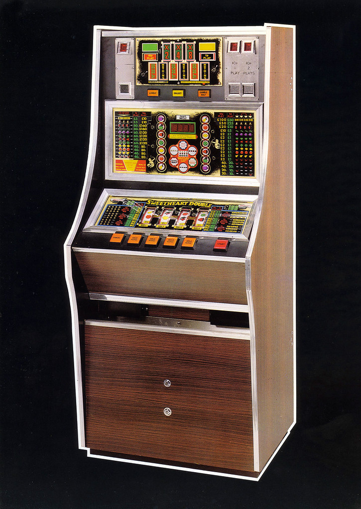 Slot of Fortune online slot