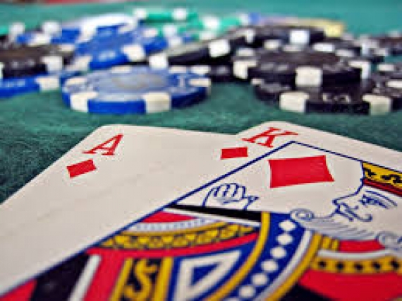 i bet online casino
