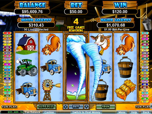 live casino games online free