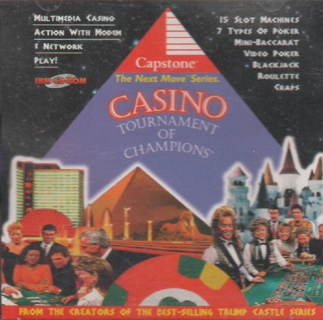 casino app for vegas