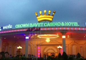casino Treasures of Troy