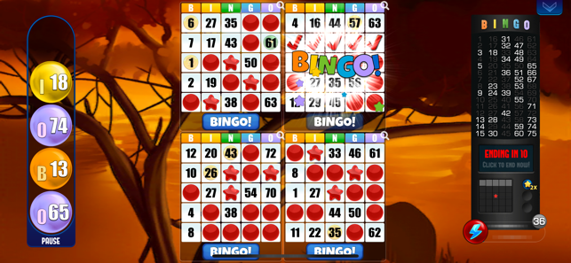 15 Golden Eggs casino