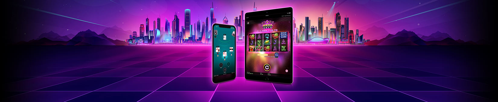 slots plus casino