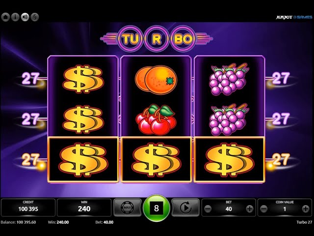 Mega Moolah Online Casino