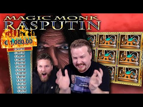 Ultimate Super Reels slot machine
