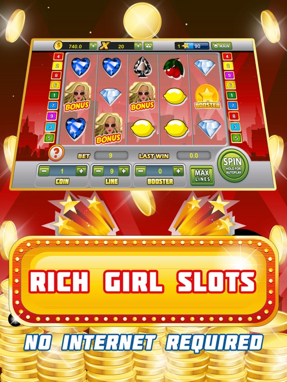 Golden Shamrock slot