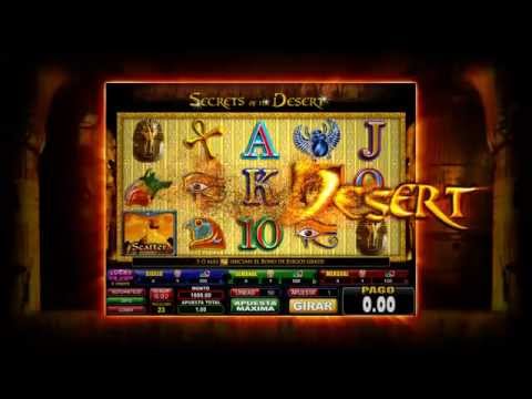 Bacarat casino en línea