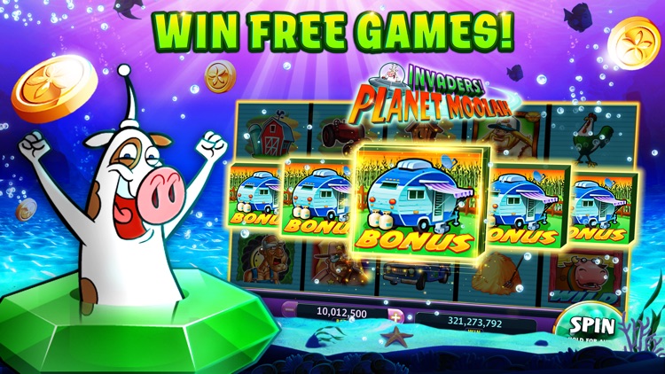 Reel King slot game