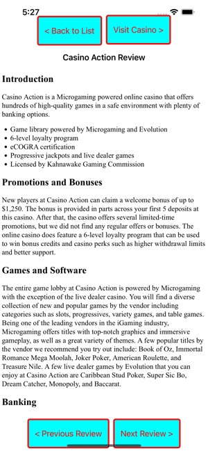 casino app nz