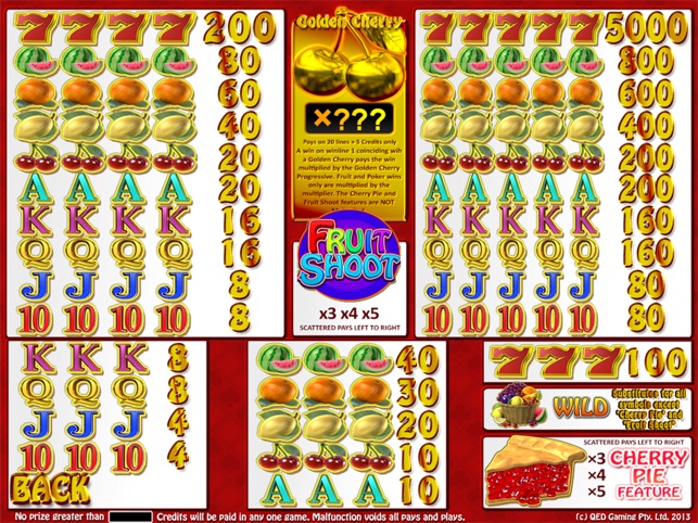 casino app billion