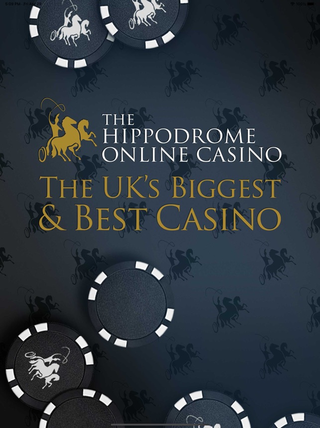 best online casino ever