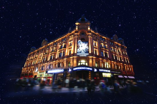 online casino hard rock