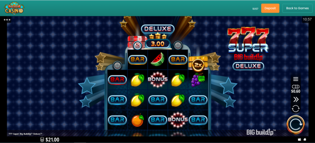 pokie spins