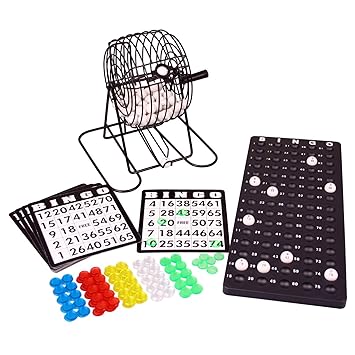 Book Of Ra Deluxe Bingo Play