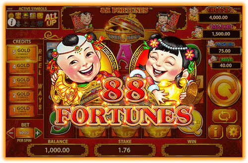 online casino news