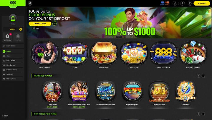Blood Suckers Rtp slot machine