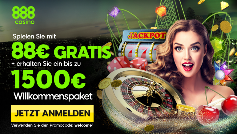 Bono de registro Casino Stars