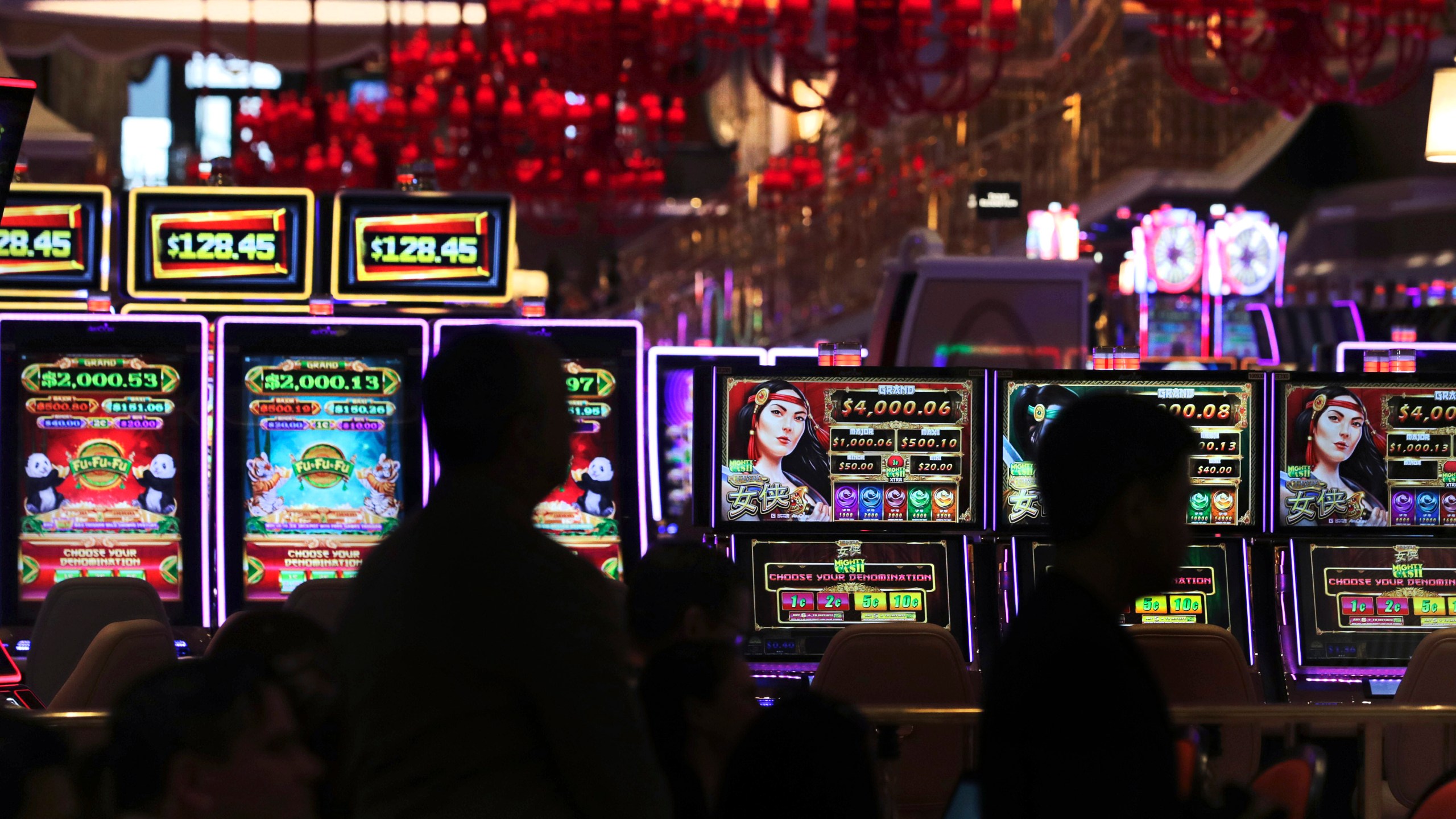 hvordan spille casino kortspill