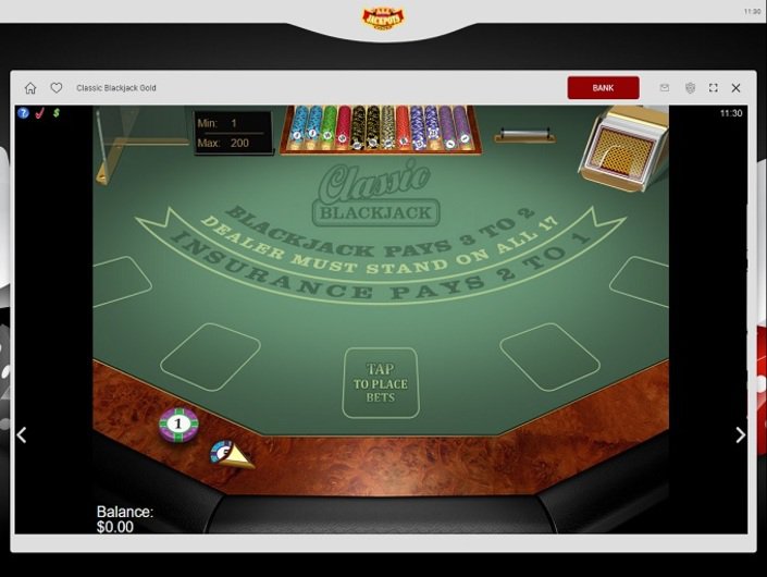 This Is Vegas 100 free spins no deposit casino