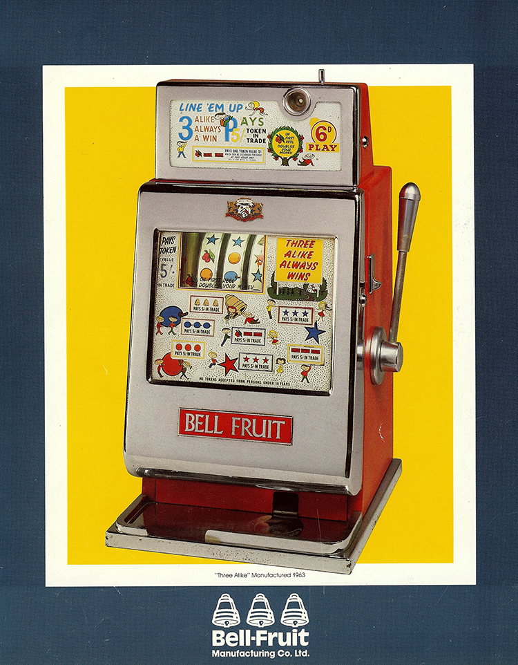 are casino games online rigged