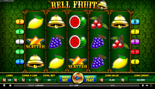 online Casino