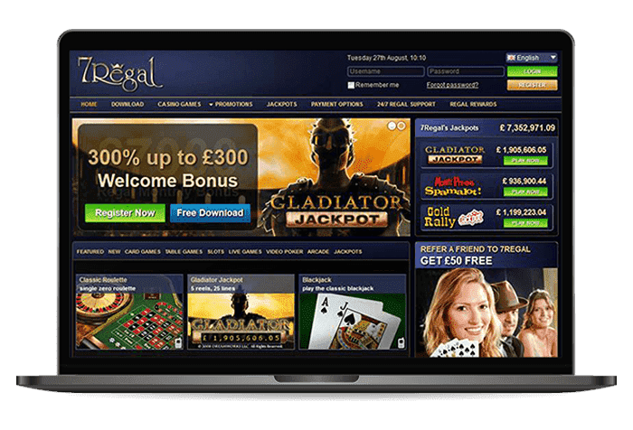 online casino no minimum deposit