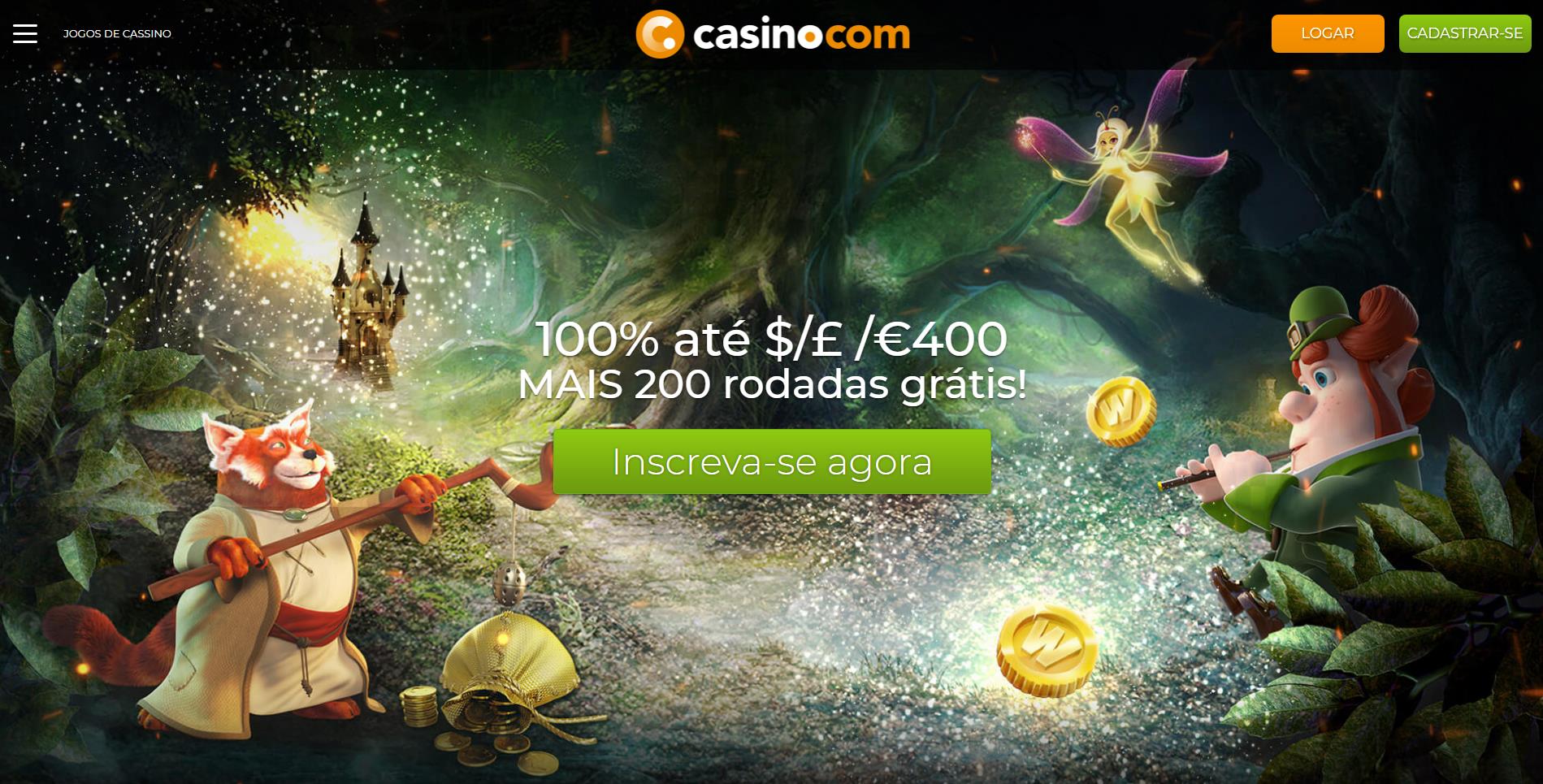 Spinfest tervetuliaisbonus
