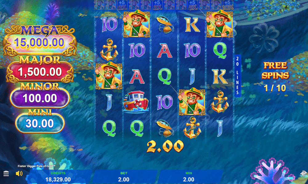 Casino Boocasino  Slots