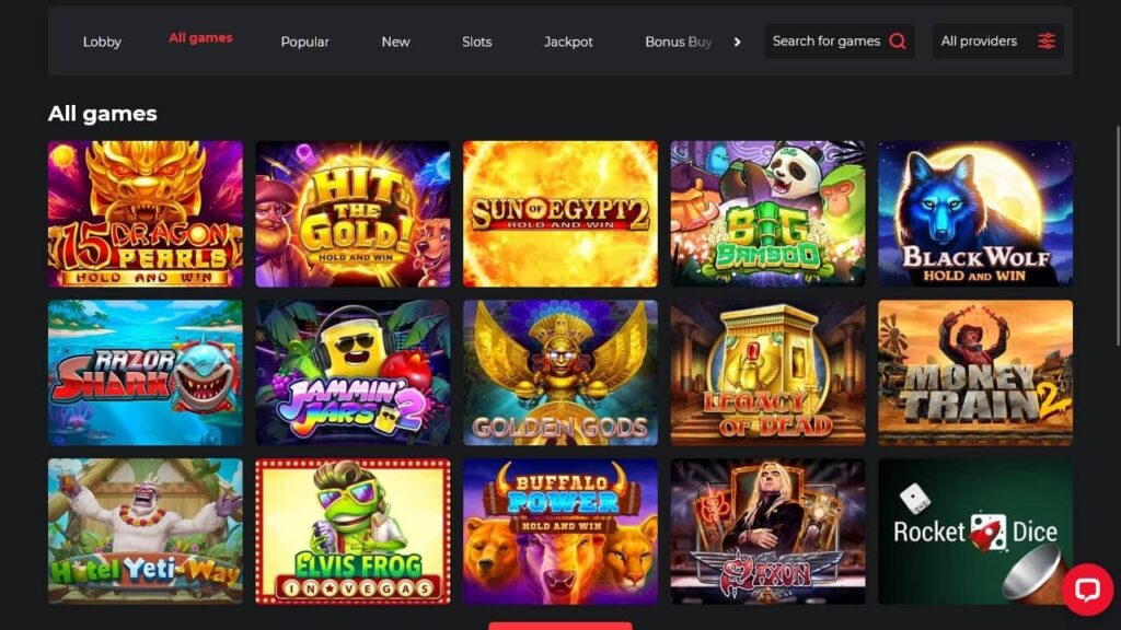 best online casino for real money