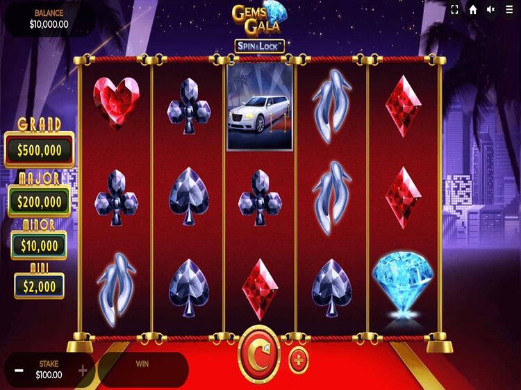 casino card games online