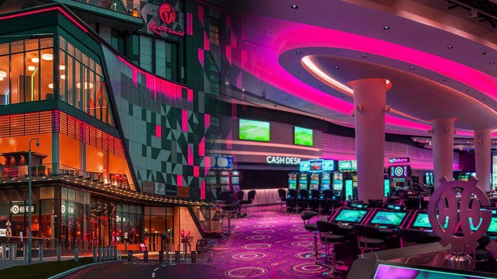 online casino minimum deposit