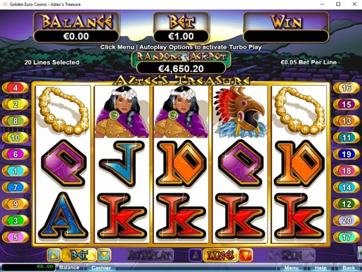 online casino slots real money