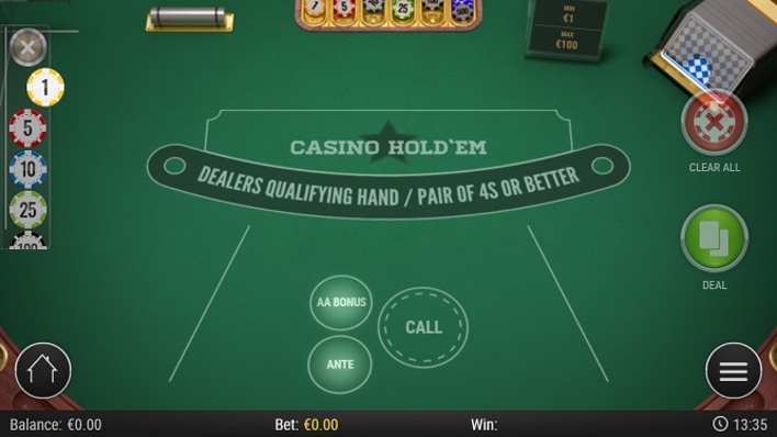 w casino free games