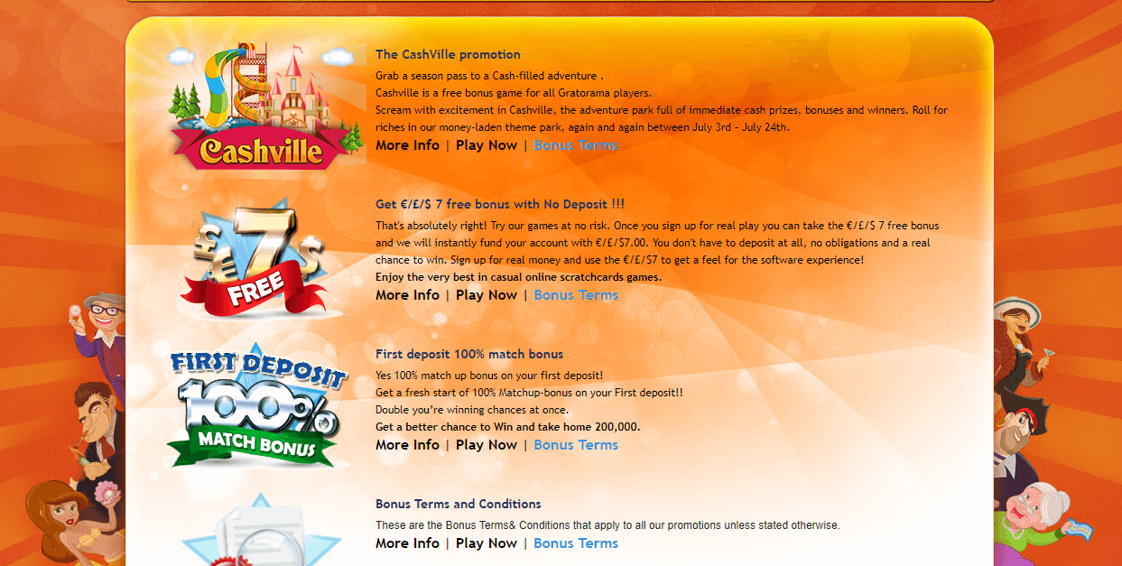 casinos games free slots