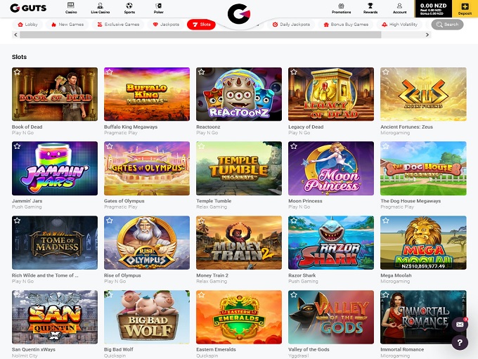 online casino games in goa