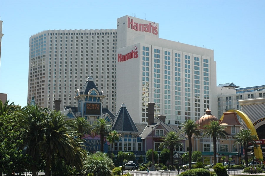 the online casino uk