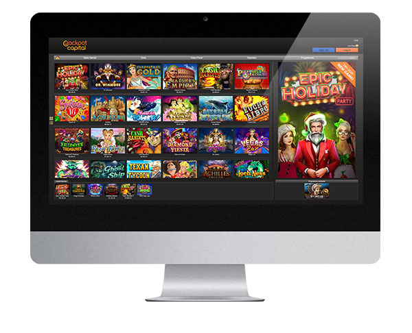 oshi online casino